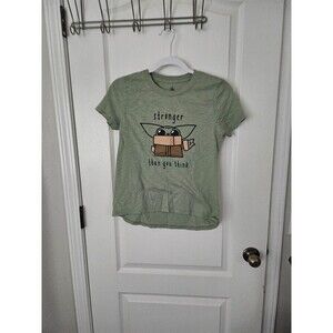 Baby Yoda disney parks t shirt